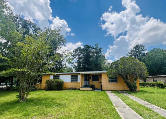 Property at 4306 Trenton Dr N, Jacksonville, FL 32209, 3 beds, 2.5 baths
