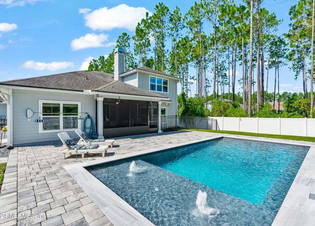 Property at 705 Bent Creek Dr, St. Johns, FL 32259, 6 beds, 4 baths