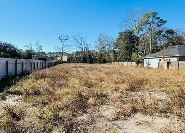 Property at 0 Greenville Rd, Jacksonville, FL 32256