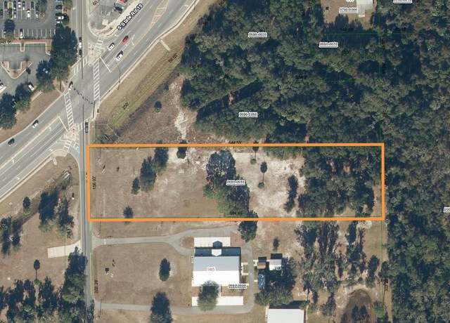 Property at 903 S Moody Rd, Palatka, FL 32177