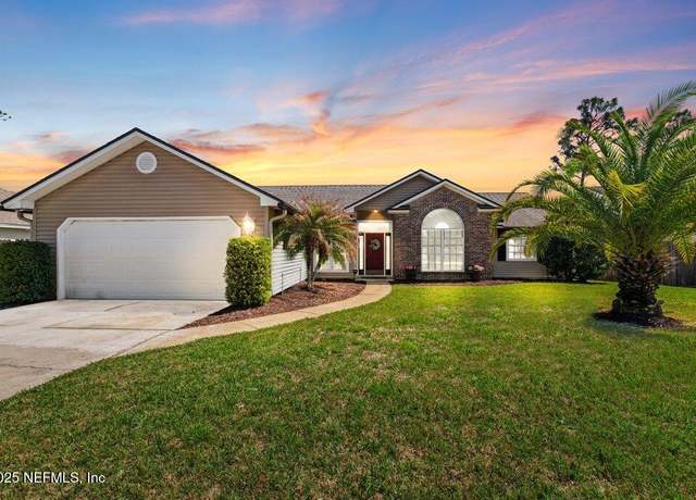 Property at 471 Ashcroft Landing Dr, Jacksonville, FL 32225, 3 beds, 2 baths