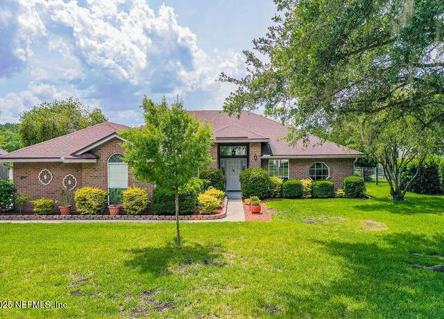 Property at 285 Village Green Ave, St. Johns, FL 32259, 4 beds, 3 baths