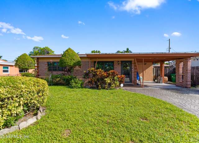 Property at 2788 SW 46th Ct, Fort Lauderdale, FL 33312, 3 beds, 2 baths