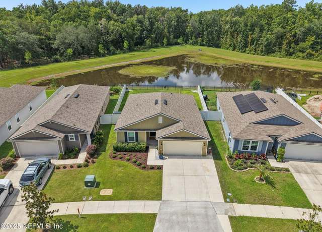 Property at 2522 Oak Stream Dr, Green Cove Springs, FL 32043, 3 beds, 2 baths