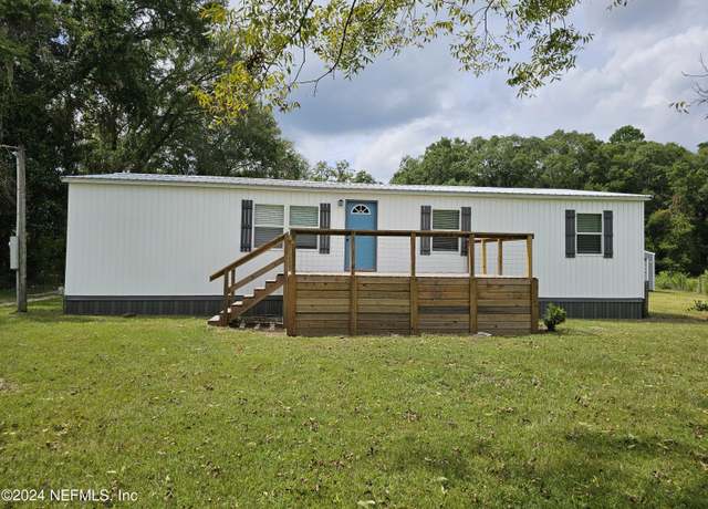 Property at 20658 NW State Road 16, Starke, FL 32091, 3 beds, 2 baths