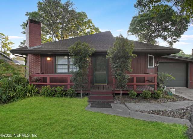 Property at 369 Orchis Rd, St. Augustine, FL 32086, 2 beds, 2 baths