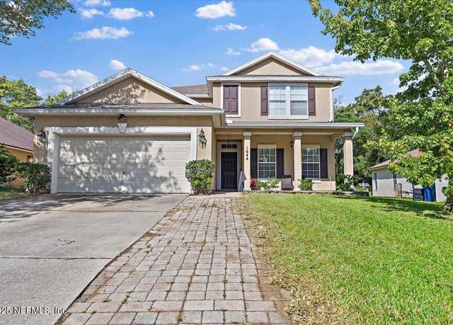 Property at 1644 Hammock Grove Ln, Jacksonville, FL 32225, 4 beds, 3.5 baths