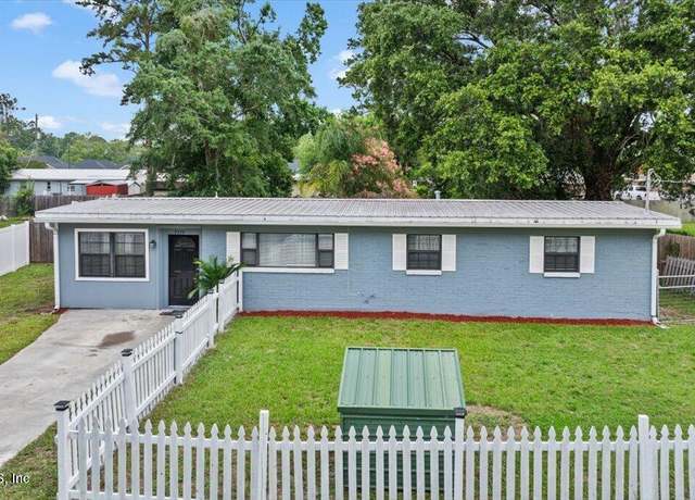 Property at 9379 Orme Rd, Jacksonville, FL 32220, 3 beds, 2 baths