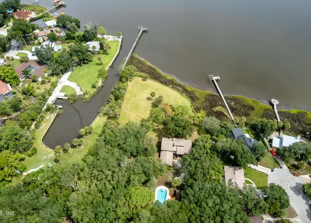 Property at 6045 Edenfield Rd, Jacksonville, FL 32277