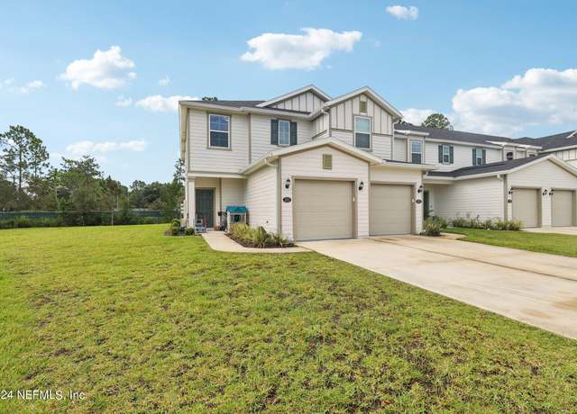 Property at 111 Great Star Ct, St Augustine, FL 32086, 3 beds, 2.5 baths