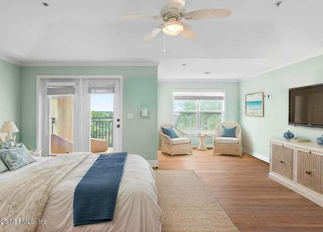Property at 2201 Windjammer Ln, St. Augustine, FL 32084, 3 beds, 3.5 baths