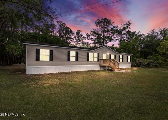 Property at 15712 Butch Baine Dr, Jacksonville, FL 32218, 4 beds, 2 baths