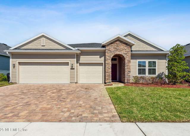 Property at 2724 White Cedar Ln, Green Cove Springs, FL 32043, 4 beds, 3 baths