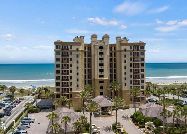Property at 1331 1st St N #703, Jacksonville Beach, FL 32250, 3 beds, 2 baths