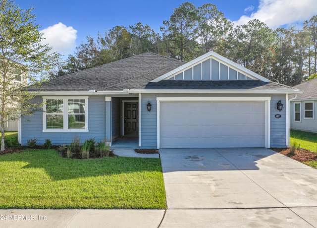 Property at 6637 Sandler Lakes Dr, Jacksonville, FL 32222, 4 beds, 2 baths