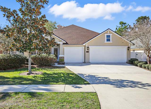 Property at 672 Porta Rosa Cir, St. Augustine, FL 32092, 4 beds, 3 baths