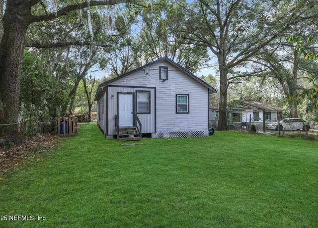 Property at 1354 Crestwood St, Jacksonville, FL 32208, 3 beds, 2 baths