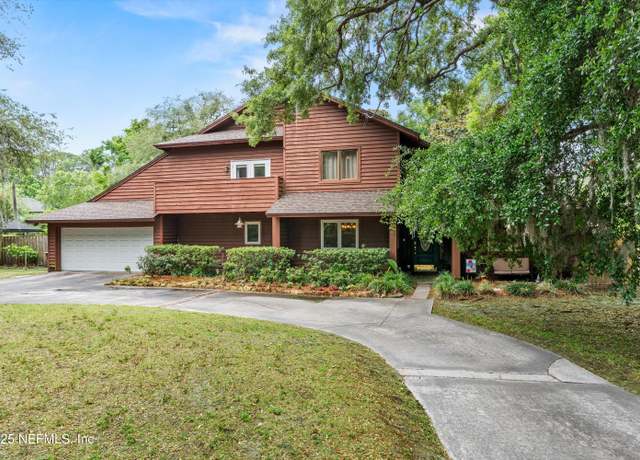 Property at 4654 Ortega Farms Cir, Jacksonville, FL 32210, 3 beds, 2 baths