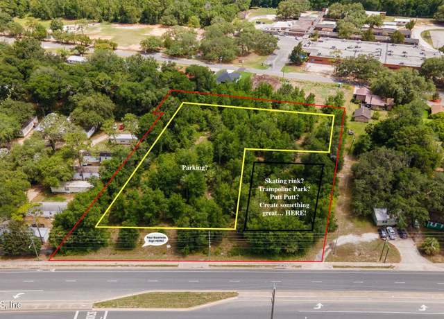 Property at 7341 Crill Ave, Palatka, FL 32177