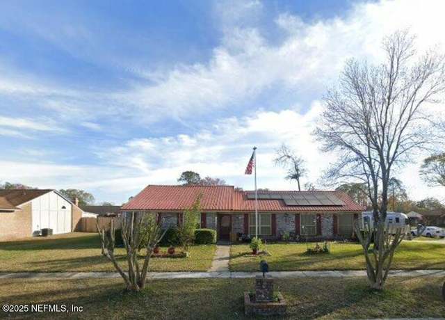 Property at 147 Heather Way, Orange Park, FL 32073, 3 beds, 2 baths