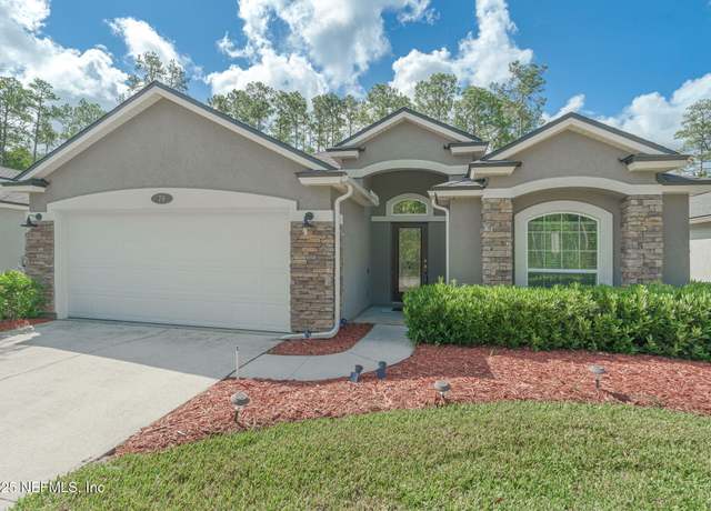 Property at 78 Wayfare Ln, Jacksonville, FL 32081, 4 beds, 2 baths