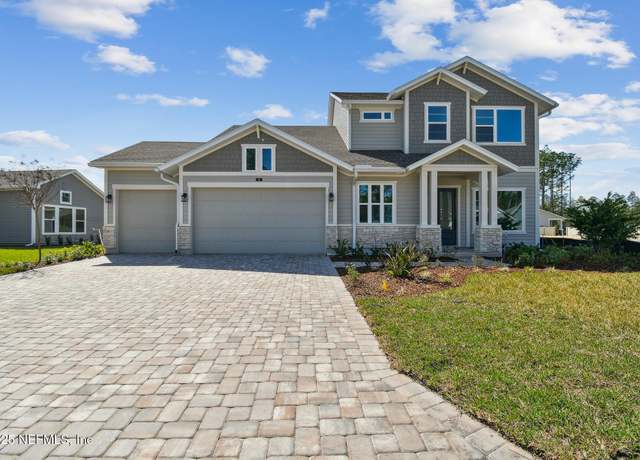 Property at 59 Trafford Ct, St. Johns, FL 32259, 5 beds, 4.5 baths