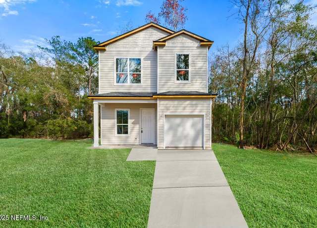 Property at 187 Cougar Rd, Jacksonville, FL 32220, 3 beds, 2.5 baths