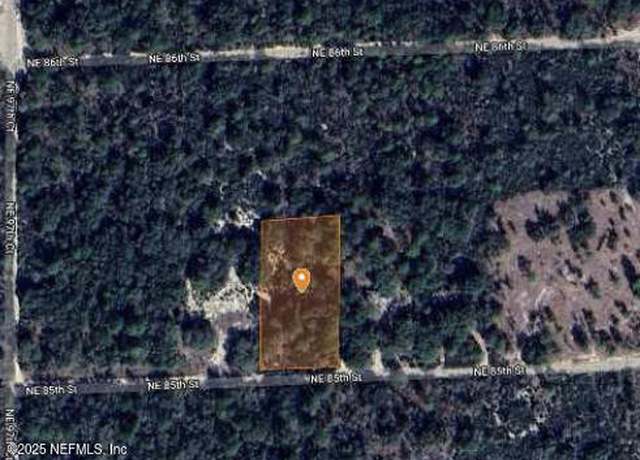 Property at 0 NE 85 St, Bronson, FL 32621