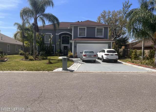 Property at 2010 Knottingham Trace Ln, Jacksonville, FL 32246, 4 beds, 3.5 baths