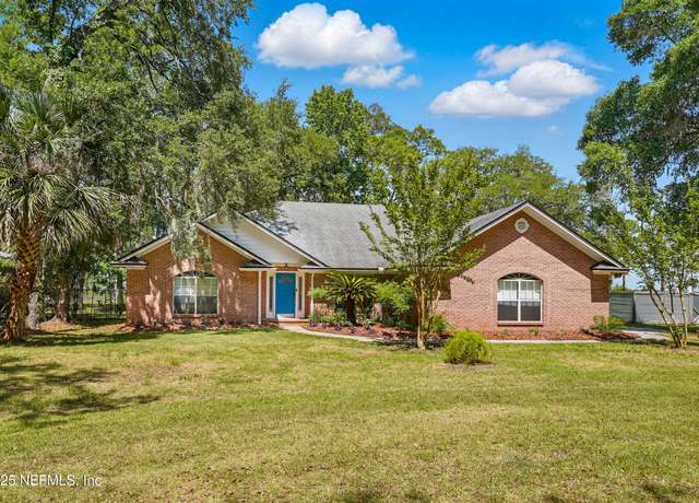 Property at 1205 Eagle Bend Ct, Jacksonville, FL 32226, 3 beds, 2 baths