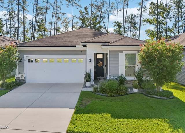 Property at 1856 Cogdill Trce, Middleburg, FL 32068, 3 beds, 2 baths