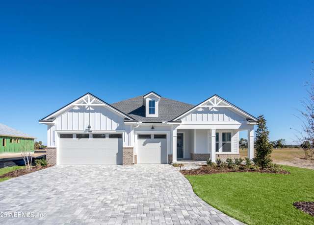 Property at 139 Tesoro Ter, St. Augustine, FL 32095, 4 beds, 3 baths