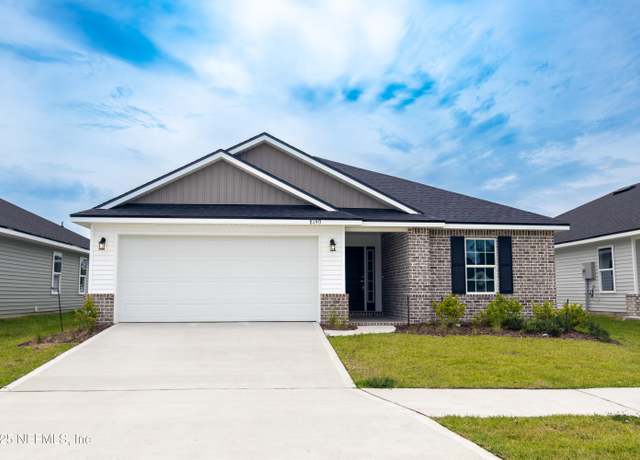 Property at 8190 Elsdon St, Jacksonville, FL 32219, 4 beds, 2 baths