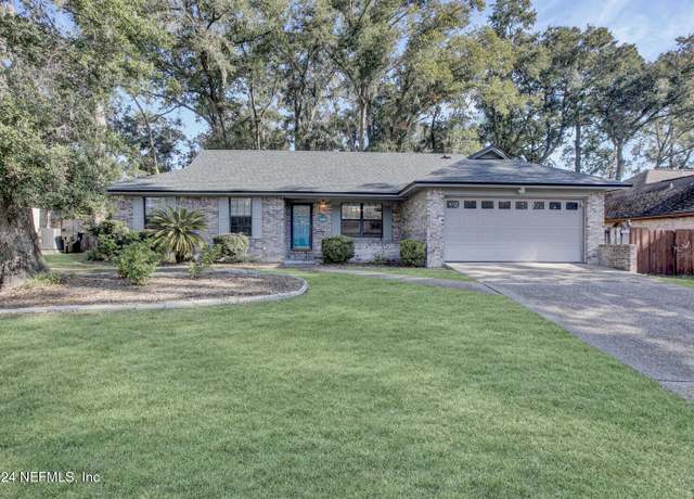 Property at 3079 Marrano Dr, Orange Park, FL 32073, 3 beds, 2 baths