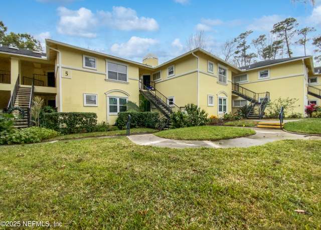 Property at 1800 The Greens Way #511, Jacksonville Beach, FL 32250, 3 beds, 2 baths