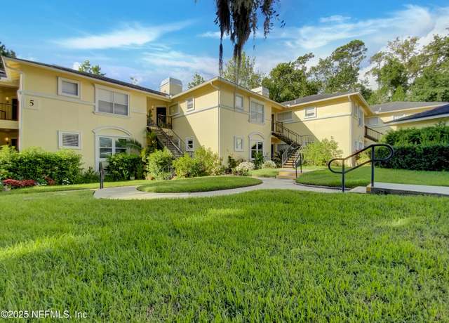 Property at 1800 The Greens Way #511, Jacksonville Beach, FL 32250, 3 beds, 2 baths
