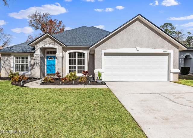 Property at 10657 Crooked Tree Ct, Jacksonville, FL 32256, 4 beds, 3 baths