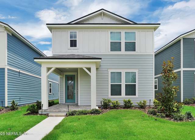 Property at 561 Stillwater Ln, Yulee, FL 32097, 4 beds, 3 baths
