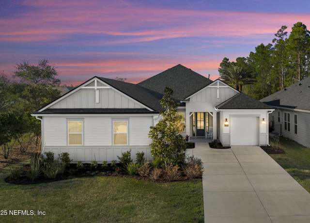 Property at 958 Crosswater Lake Dr, Ponte Vedra, FL 32081, 3 beds, 2.5 baths