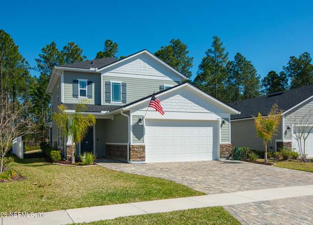 Property at 299 Holly Forest Dr, St Augustine, FL 32092, 4 beds, 2.5 baths