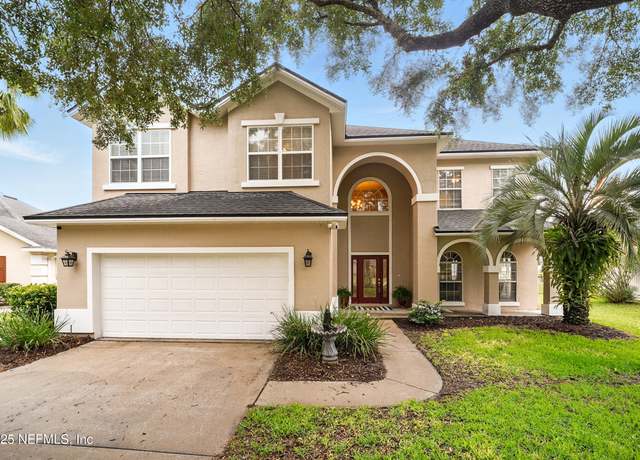 Property at 11164 Turnbridge Dr, Jacksonville, FL 32256, 5 beds, 3.5 baths