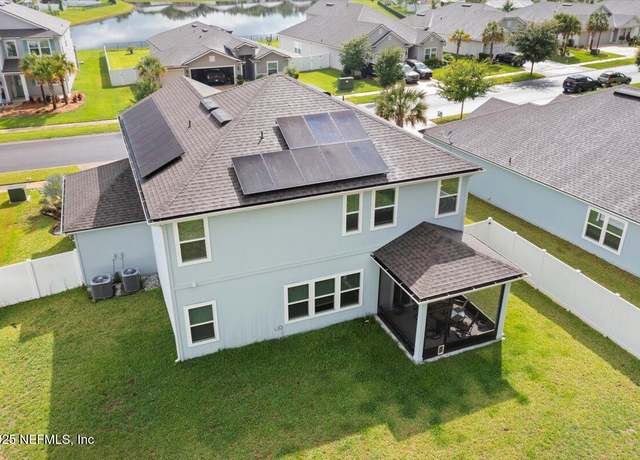 Property at 2629 Cold Stream Ln, Green Cove Springs, FL 32043, 4 beds, 4 baths