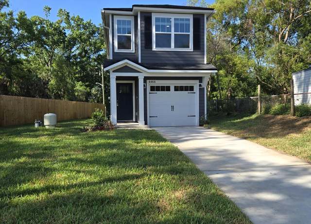 Property at 4468 Fender Dr, Jacksonville, FL 32210, 3 beds, 2.5 baths