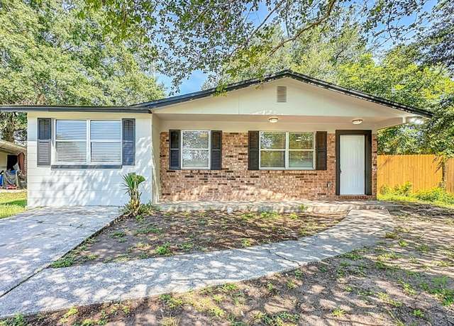 Property at 3704 Torres Ct, Jacksonville, FL 32210, 4 beds, 2 baths