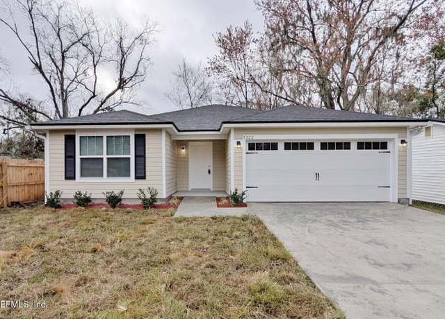 Property at 5322 Missouri Ave, Jacksonville, FL 32254, 3 beds, 2 baths