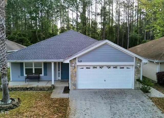 Property at 96738 Commodore Point Dr, Yulee, FL 32097, 3 beds, 2 baths