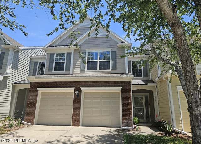 Property at 7495 Devondale Way, Jacksonville, FL 32256, 3 beds, 2.5 baths