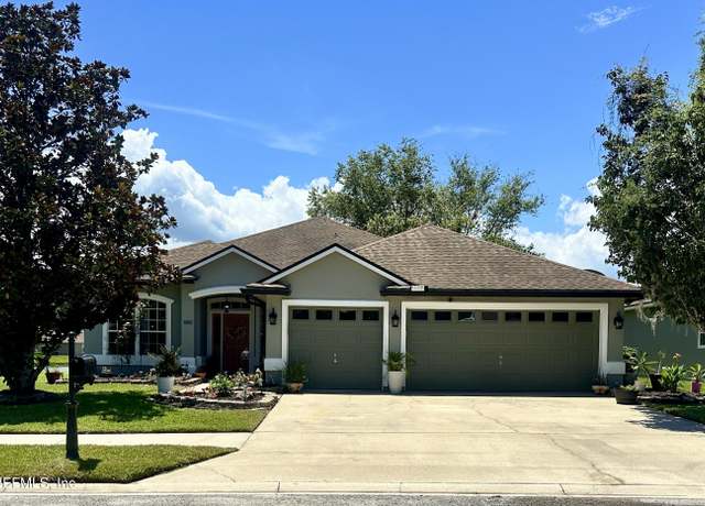 Property at 3867 N Juliet Leia Cir, Jacksonville, FL 32218, 4 beds, 2 baths