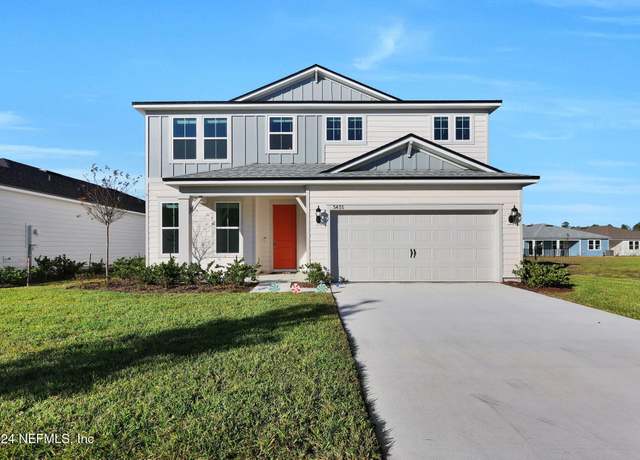 Property at 3435 Americana Dr, Green Cove Springs, FL 32043, 5 beds, 3 baths