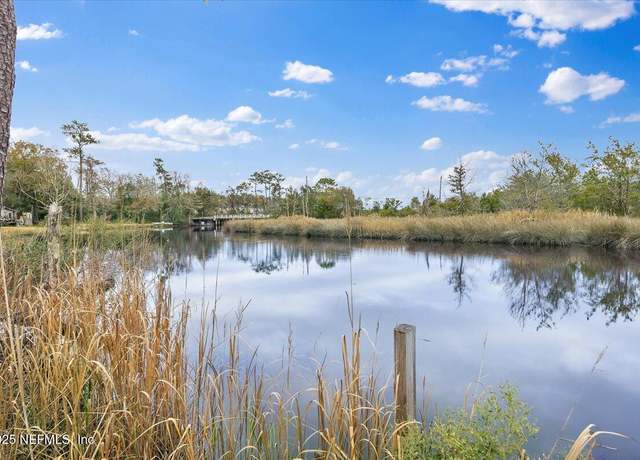 Property at 9843 Wagner Rd, Jacksonville, FL 32219